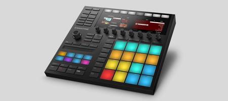 Buying Native Instruments Maschine MK3 controller? Read this article!