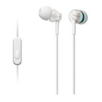 Sony MDREX15APW in-ear headphones wit