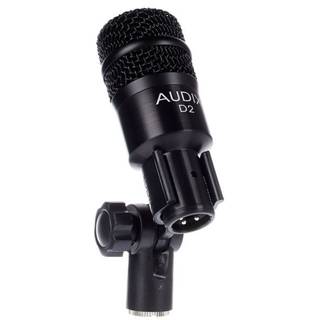 Audix DP5A set drummicrofoons