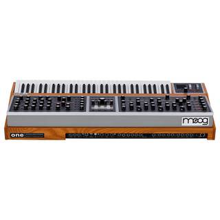 Moog ONE Polyphonic 8 Voice