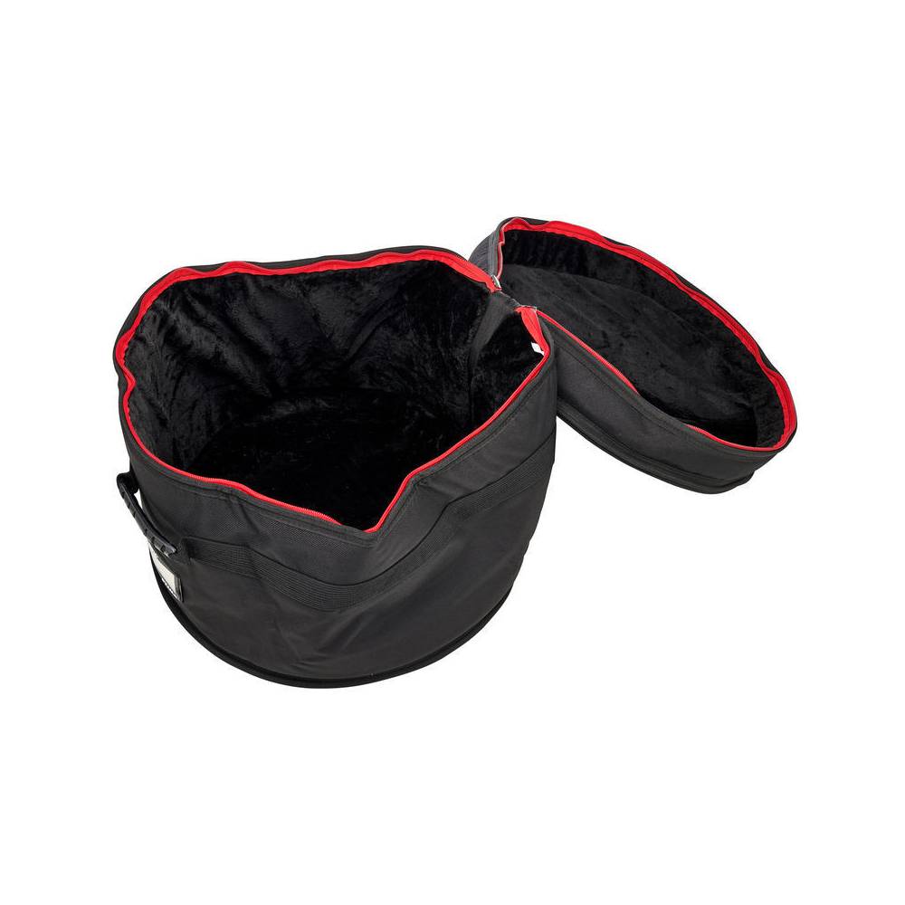 Tama PBF16 Powerpad Floortom Bag voor 16 x 16 inch floortom