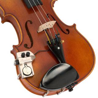 Shadow SH 945-NFX Nanoflex Violin/Viola Pickup & Preamp voor viool en altviool