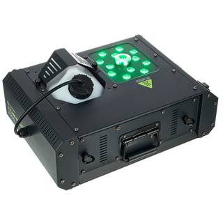 Cameo Steam Wizard 2000 verticale RGBA rookmachine