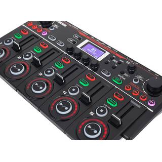 Boss RC-505 mkII Loop Station tabletop looper effectpedaal