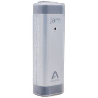 Apogee Jam Cover Clear