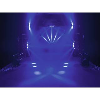 Eurolite LED SCY-500 QCL Beam lichteffect