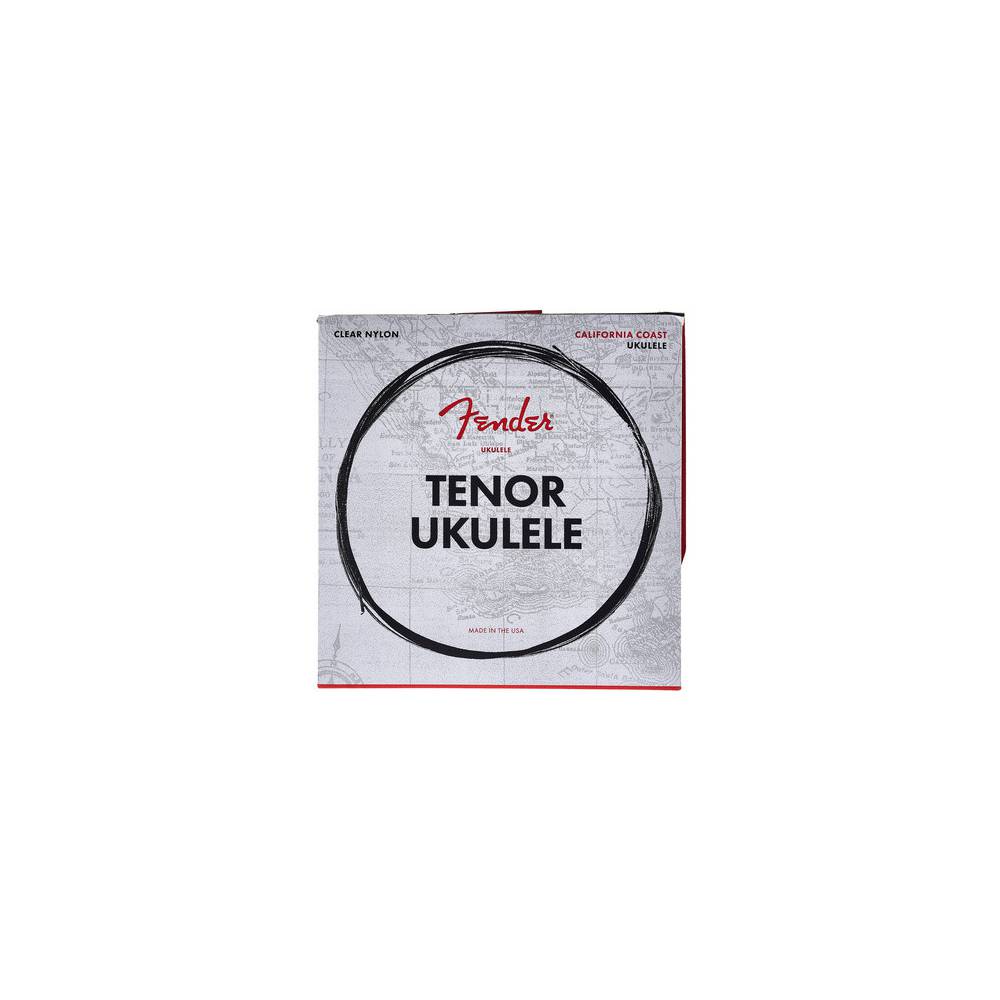 Fender Tenor Ukulele Strings snaren voor tenor ukelele