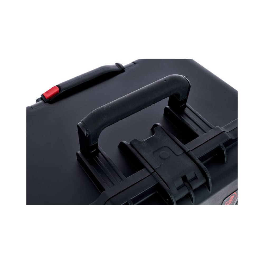 SKB iSeries 2217-10 waterdichte flightcase (kub.) 558x431x266mm