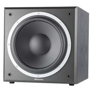 Dynaudio BM14S II