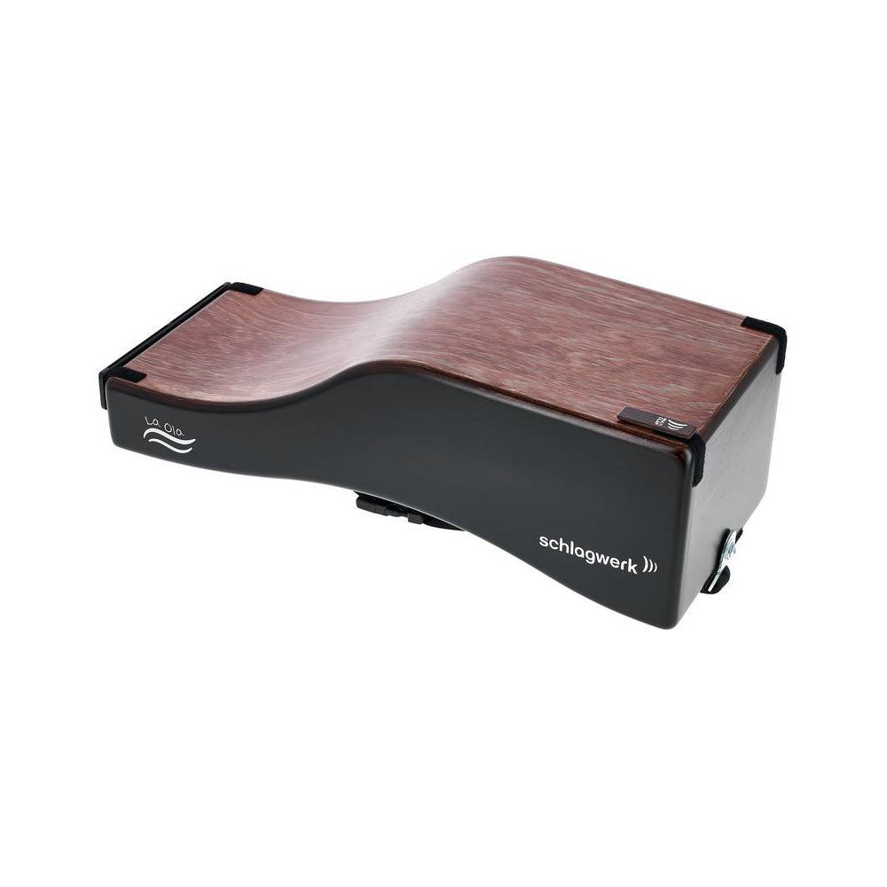 Schlagwerk LO70BR La Ola Drum Brown