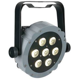 Showtec Compact Par 7x CW-WW LED-spot