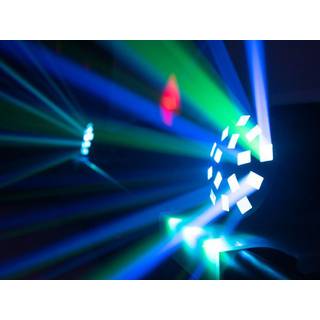 Eurolite LED Mini Z-20 USB Beam Effect