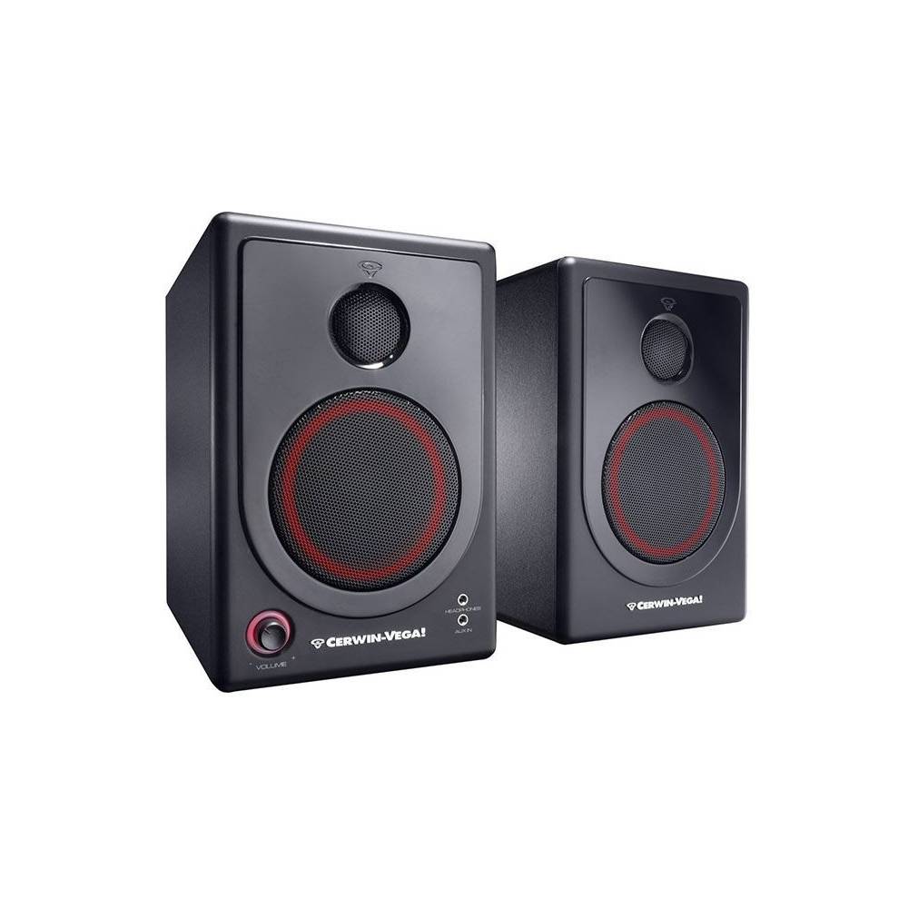 Cerwin Vega XD5