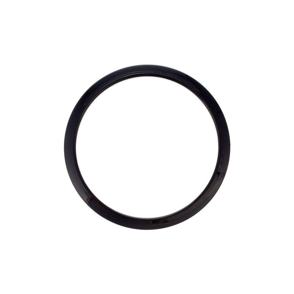 Bass Drum O s HBL6 6 inch bassdrum port zwart