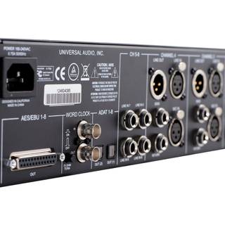 Universal Audio 4-710d