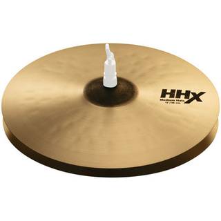 Sabian HHX Medium hihat 15 inch