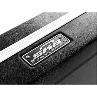SKB 1SKB-58 gitaarkoffer voor V-model