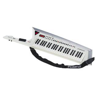 Roland AX-Edge White