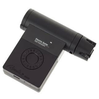 Roadie Bass Tuner automatisch stemapparaat voor basgitaar