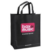 Bax Music Tas