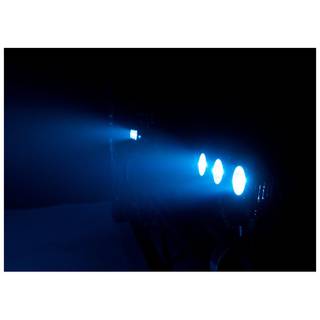 Eurolite LED BAR-3 RGBAW+UV LED-bar