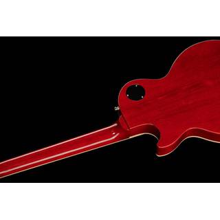 Gibson Artist Collection Slash Les Paul Standard Appetite Burst elektrische gitaar met koffer