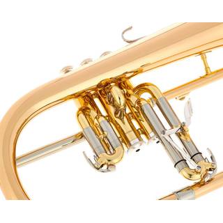 Yamaha YFH-631G Professional Bb Flugelhorn