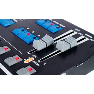Eurolite DMX AIO DMX recorder
