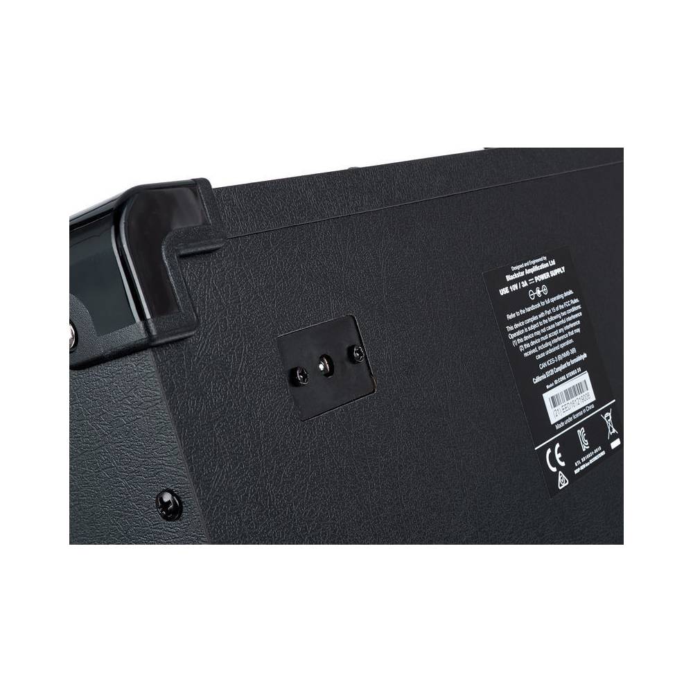 Blackstar ID:Core Stereo 40 V2 2x20W gitaarversterkercombo