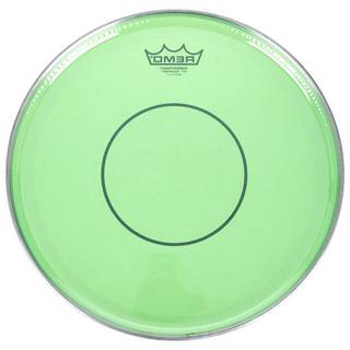 Remo P7-0313-CT-GN Powerstroke 77 Colortone Green 13 inch