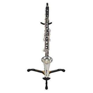 Yamaha YCL-621II Professional Bb Bass Clarinet