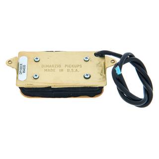 DiMarzio DP100CR Super Distortion Cream