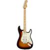 Fender Player Stratocaster HSS 3-Color Sunburst MN