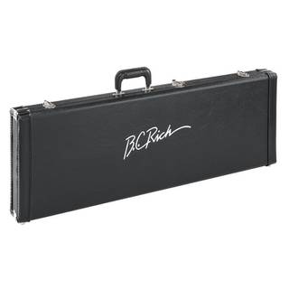 B.C. Rich Custom Shop Shredzilla Electric Case form fit gitaarkoffer