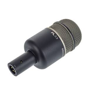 Electro-Voice PL 33 dynamische kickdrum microfoon