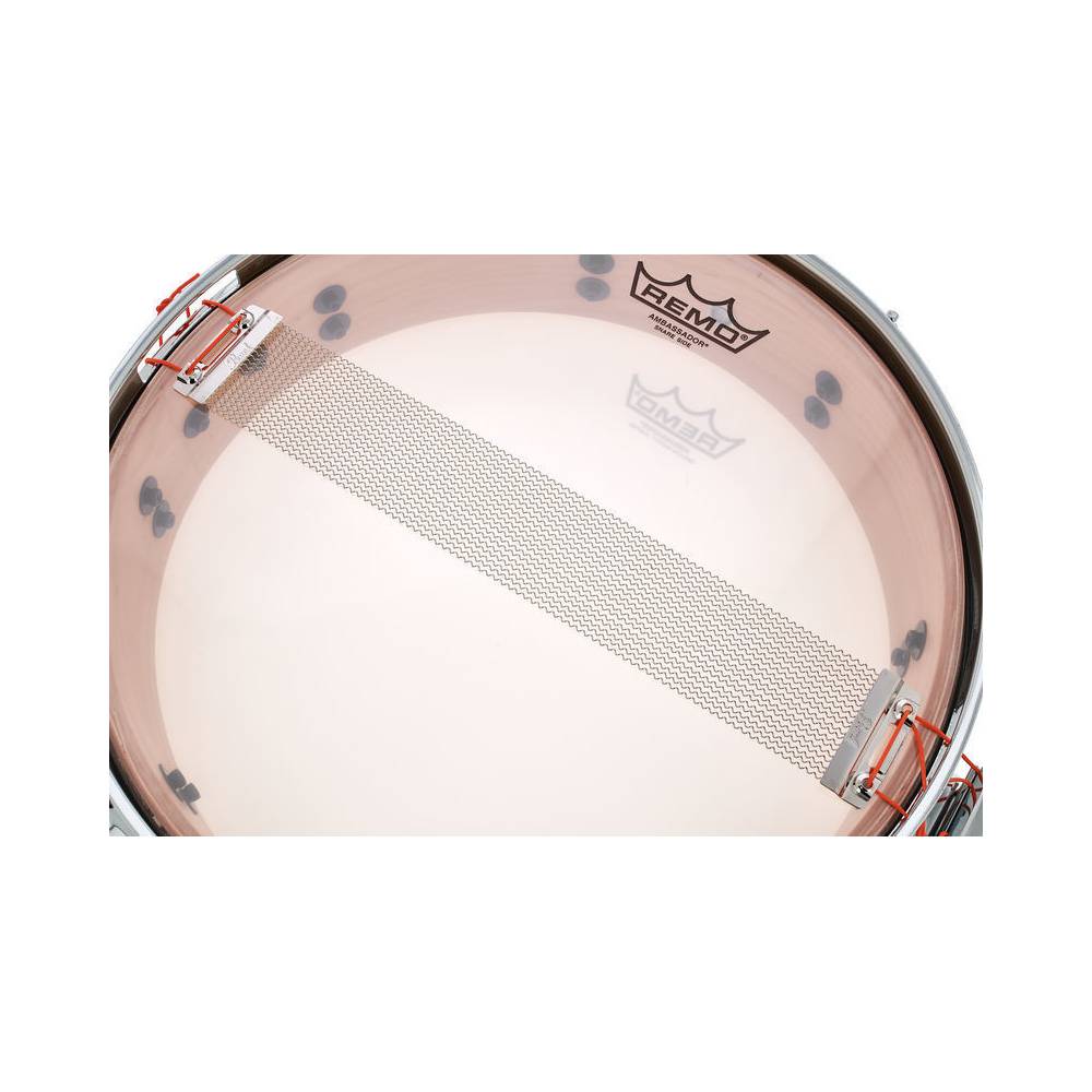 Pearl M1330 Maple Piccolo snare drum 13x3