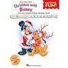 Hal Leonard - Christmas With Disney voor blokfluit