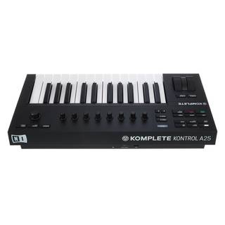 Native Instruments Komplete Kontrol A25 USB/MIDI keyboard