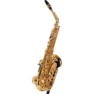 Yamaha YAS280 Alto Saxophone Gold