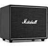 Marshall Lifestyle Woburn Black Classic bluetooth speaker zwart