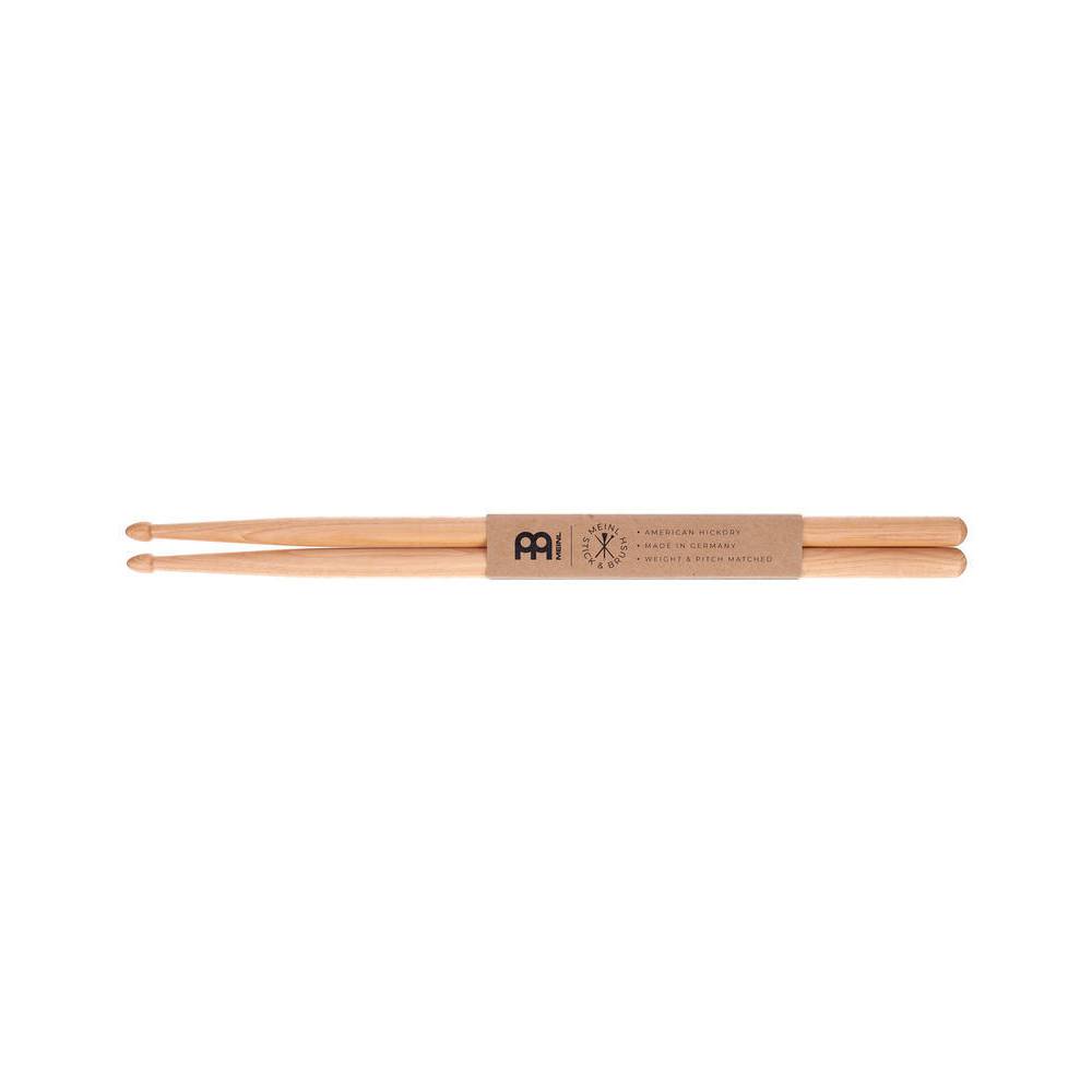 Meinl SB102 Stick & Brush Standard 5B drumstokken