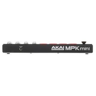Akai MPK Mini MKII Limited Edition Black