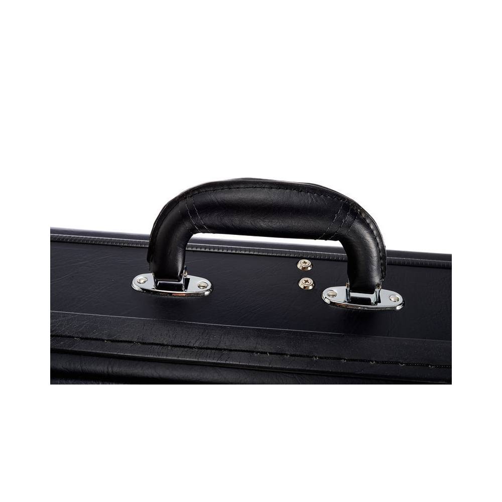 Epiphone Firebird Hard Case Black gitaarkoffer