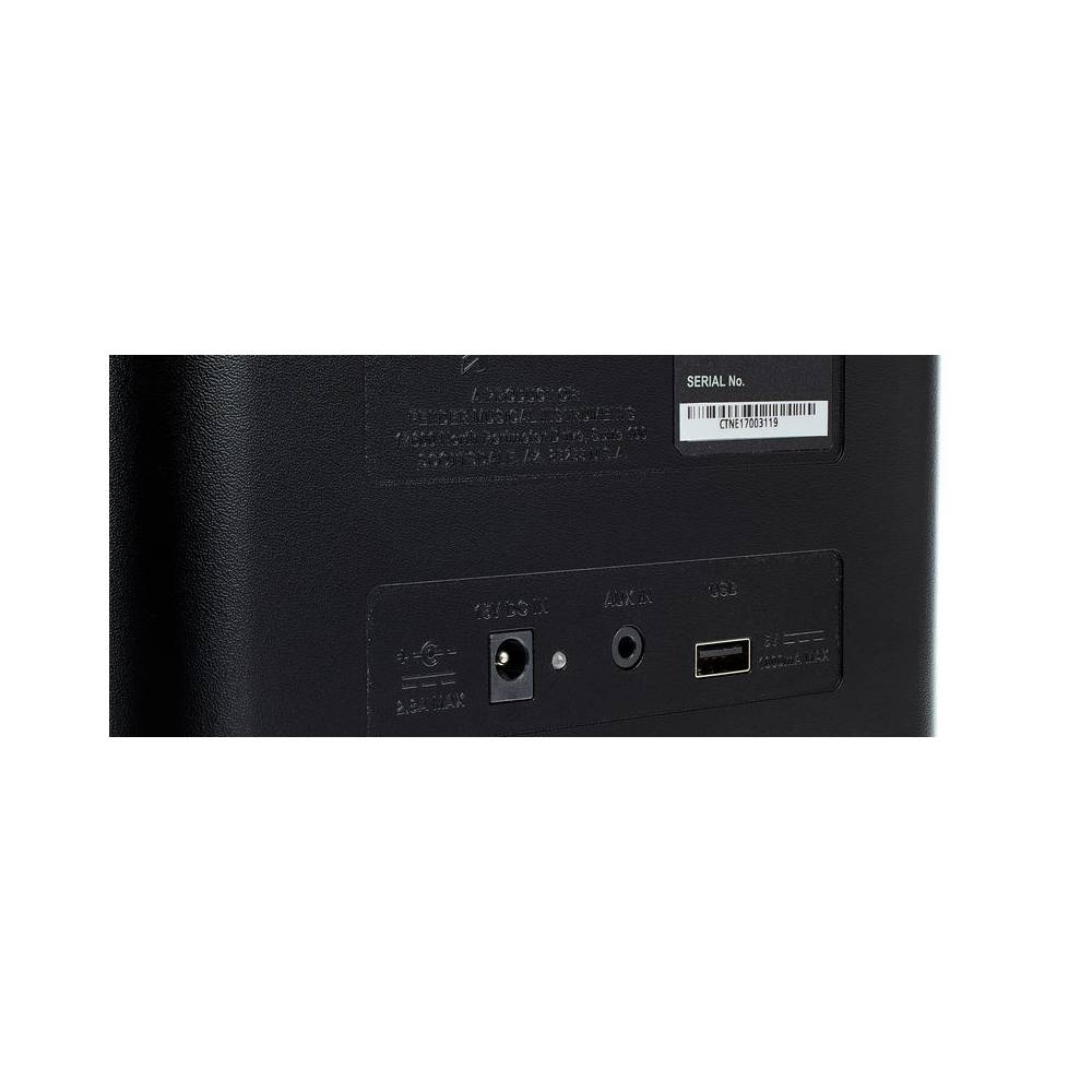 Fender Newport Bluetooth Speaker