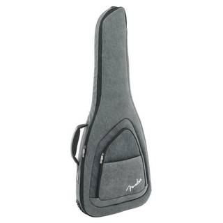 Fender FE920 Electric Guitar Gig Bag Grey Denim