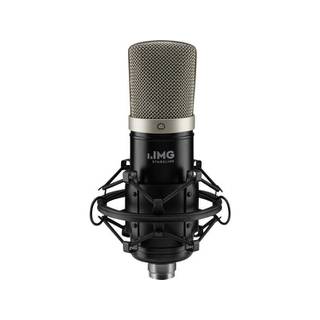 IMG Stageline ECMS-50USB USB-microfoon