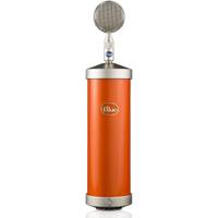Blue Bottle Custom Shop Hot Rod Orange studiomicrofoon