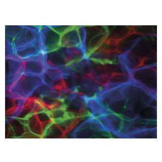 Showtec Dreamwave LED lichteffect