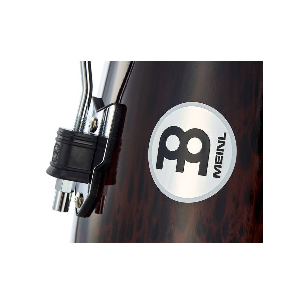 Meinl MP11BB Professional 11 Inch Quinto Brown Burl