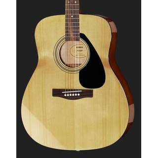 Yamaha F310P akoestische western gitaar set